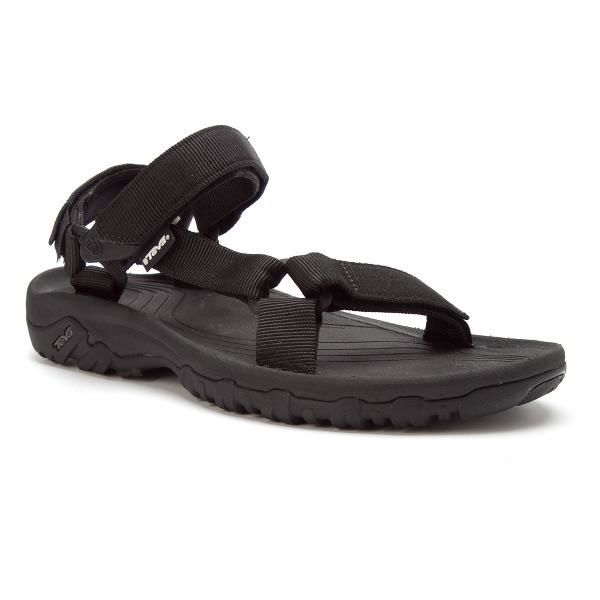 Teva Hurricane Black, herre